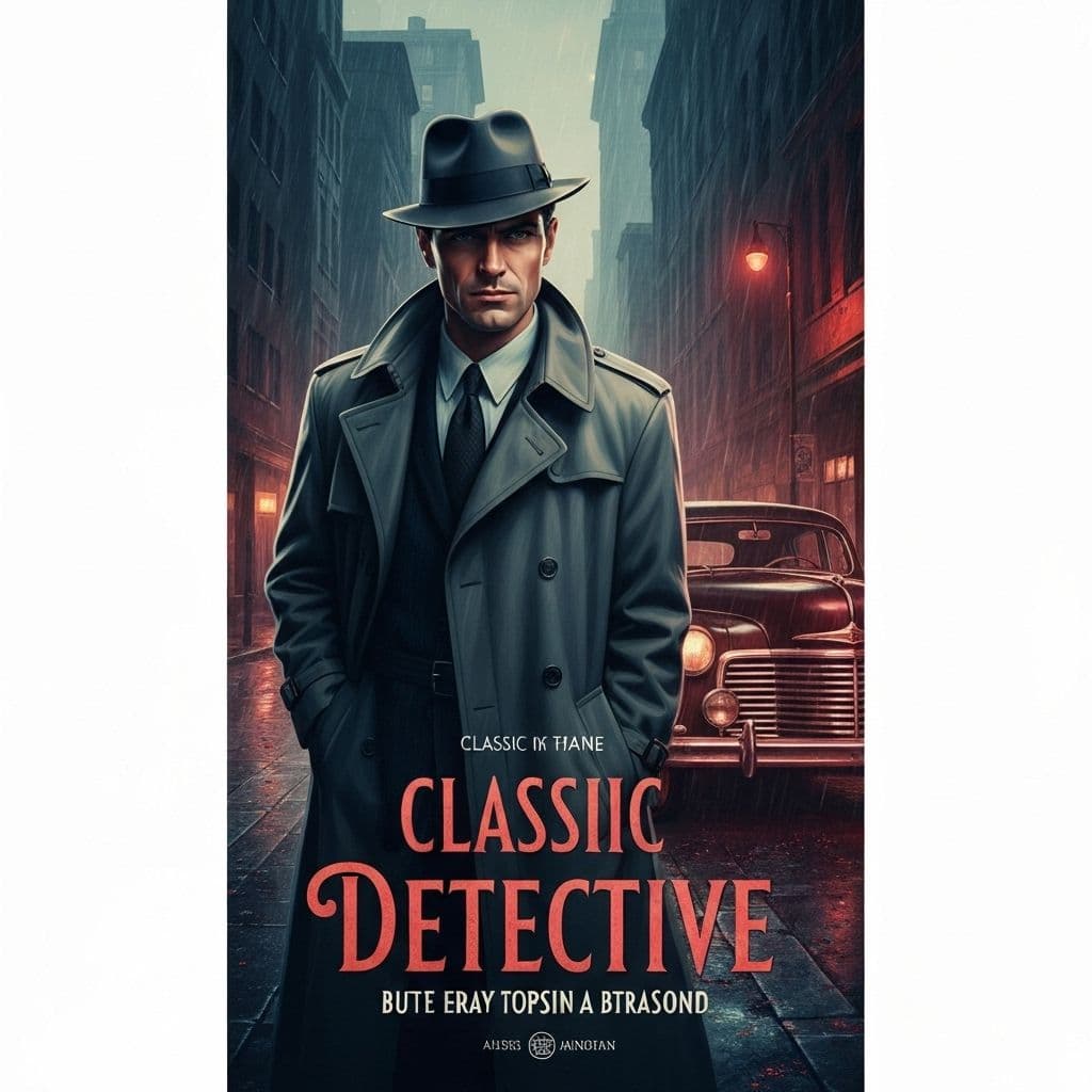 Sherlock Holmes