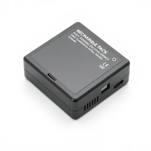 Bộ Pin Sạc Dự Phòng Cho Camera