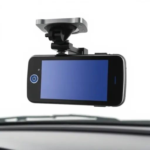 Camera Hành Trình Ô Tô Màn Hình Cảm Ứng