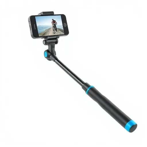 Gậy Selfie Chống Rung Cho Camera Thể Thao