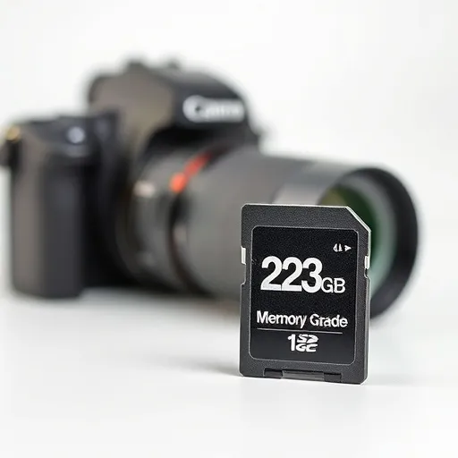 Thẻ Nhớ 128GB Chuyên Dụng Cho Camera